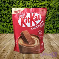 هات چاکلت کیت کت بسته 10 عددی