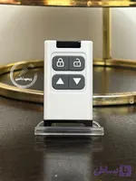 ریموت طرح النترا ۴۳۳ بلوتوثی