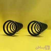 فنر لول عقب امید فنر CNG (پراید)