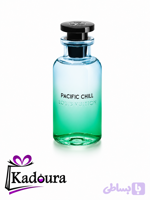 اسانس عطر لویی ویتون پسیفیک چیل (Louis Vuitton Pacific Chill) | 100 میل