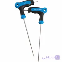 آلن دسته T سایز 4 Seeland