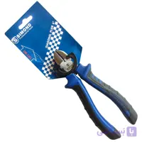 انبر سیم چین سایموند مدل TSS DROY – 06 سایز 6 اینچ