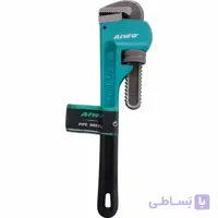 آچار لوله‌گیر آیوو مدل A-0014 سایز 14 اینچ