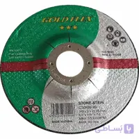 صفحه سنگ 115*3 سنگبری گلدفلکس