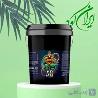 کود کامل X6 امپراطور