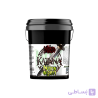 کود نیتروژن یاکوزا، کاتانا