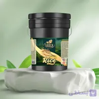 کود مخصوص برنج شوک (تاییده ضمانت آنالیز)✅