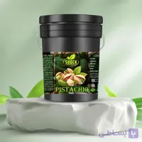 کود مخصوص پسته شوک مایع