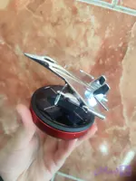 خوشبو کننده خورشیدی عطری ماشین