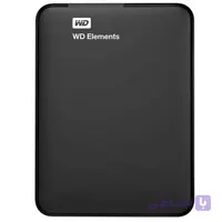باکس هارد اکسترنال وسترن مدل USB 3.0 Element