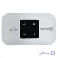 مودم جیبی 4G LTE قابل حمل اسفیورد مدل M720