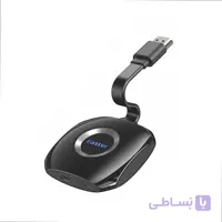 دانگل بی سیم ارلدام Earldom Hdmi ET-W6 Plus