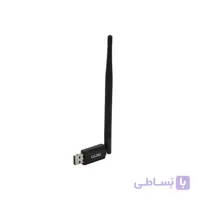 کارت شبکه بی سیم و USB تسکو مدل TSCO TW1010