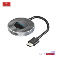 دانگل اچ دی ام آی بی سیم ارلدام مدل  Earldom Hdmi ET-W7 Plus