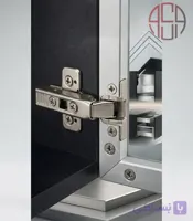 لولا پروفیل آلومینیومی بلوم