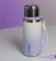 فلاسک مدل thermal گنجایش0.6 میل
