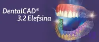 نرم‌افزار طراحی دندانپزشکی Exocad Elefsina 3.2 | پیشرفته‌ترین نرم‌افزار CAD دندانپزشکی دیجیتال