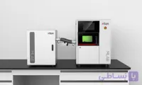 پرینتر متال رومیزی Riton MLAB | پرینتر فلزی دندانپزشکی SLM رومیزی
