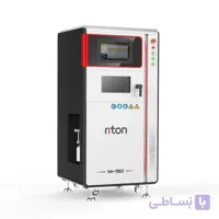 پرینتر متال Riton M150 Pro | پرینتر سه‌بعدی فلزات دندانپزشکی SLM نسل جدید