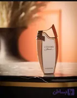 ادکلن 100 میل زنانه مموریس Memories عماد آرا EMPER