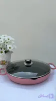 داچ آون تابه چدن سایز 32