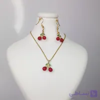 نیمست آلبالو گیلاس