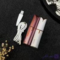 شیور صورت بانوان دی اس پی مدل 70081