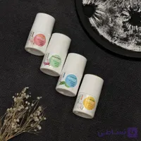 مام شون  Schon  ضد تعریق چهار رایحه زنانه حجم 50 میلی لیتر