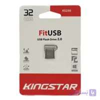 فلش مموری USB 2.0 مدل KS230 ظرفیت 32 گیگابایت