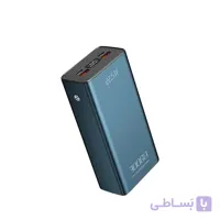 پاوربانک ارلدام مدل ET-PD36 ظرفیت 30000 میلی آمپر ساعت