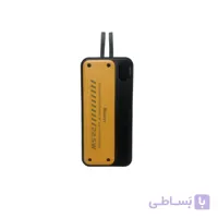 پاوربانک وینر مدل WPB02 ظرفیت 20000 میلی آمپر ساعت