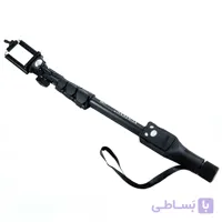 پایه مونوپاد یانتنگ YT-1288 همراه ریموت بلوتوث و قابلیت زوم