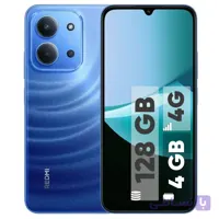 گوشی موبایل شیائومی مدل Redmi 15C 4G ظرفیت 128 گیگابایت رم 4 گیگابایت