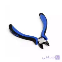 سیم چین V-Tools مدل ۲۱۴۵ سایز ۴.۵ اینچ