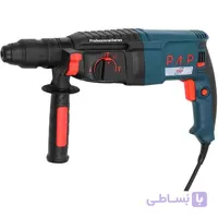 بتن کن PAP مدل RH_11254 سه کاره