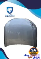 درب موتور دنا نوک مدادی استوک