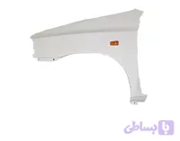 گلگیر جلو پراید 131 گلگیرجلو پراید صبا