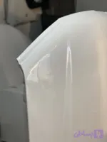 درب موتور پارس نو شرکتی