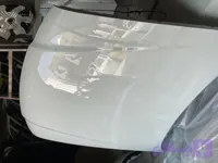 درب موتور نو سمند کاپوت نو‌سمند