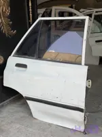 درب عقب پراید