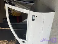 درب جلو چپ تیبا
