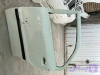 درب عقب سمند (کد GLESS)