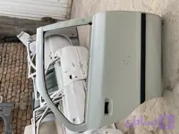 درب عقب سمند
