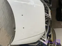 درب موتور رانا