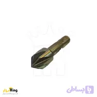 مته خزینه 60 درجه فرا یوگوسلاو HSSE