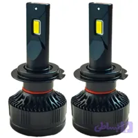 هدلایت لامپ خودرو کانپکس مدل 3S PRO پایه H7 بسته دو عددی