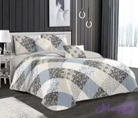 روتختی Dream دونفره پنبه دوزی