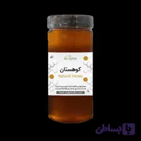 عسل طبیعی 1000گرمی