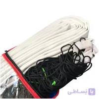 تور والیبال ابریشم گلدنت