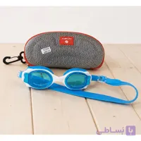 عینک شنا کیفی بچه گانه کد 4200
